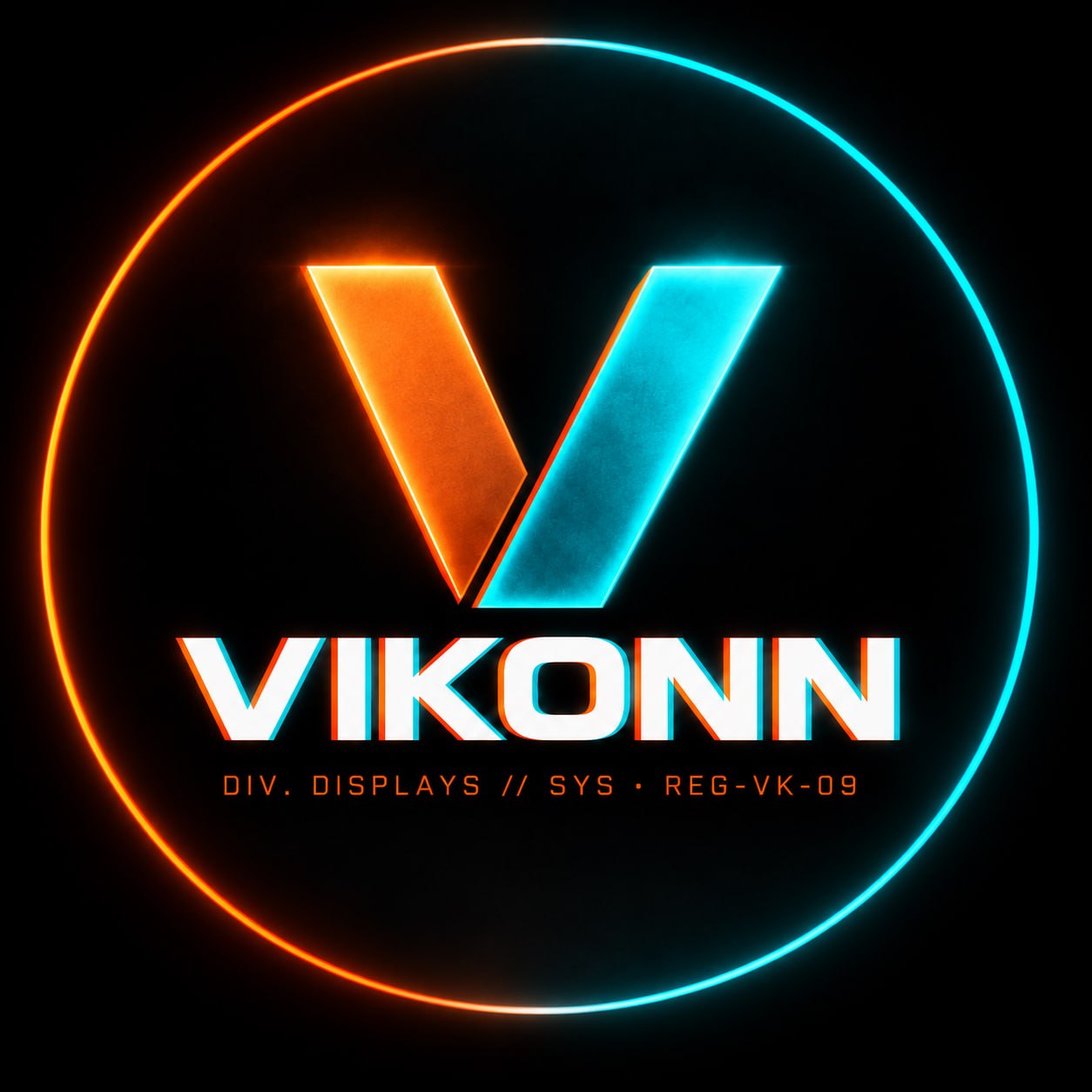 VIKONN