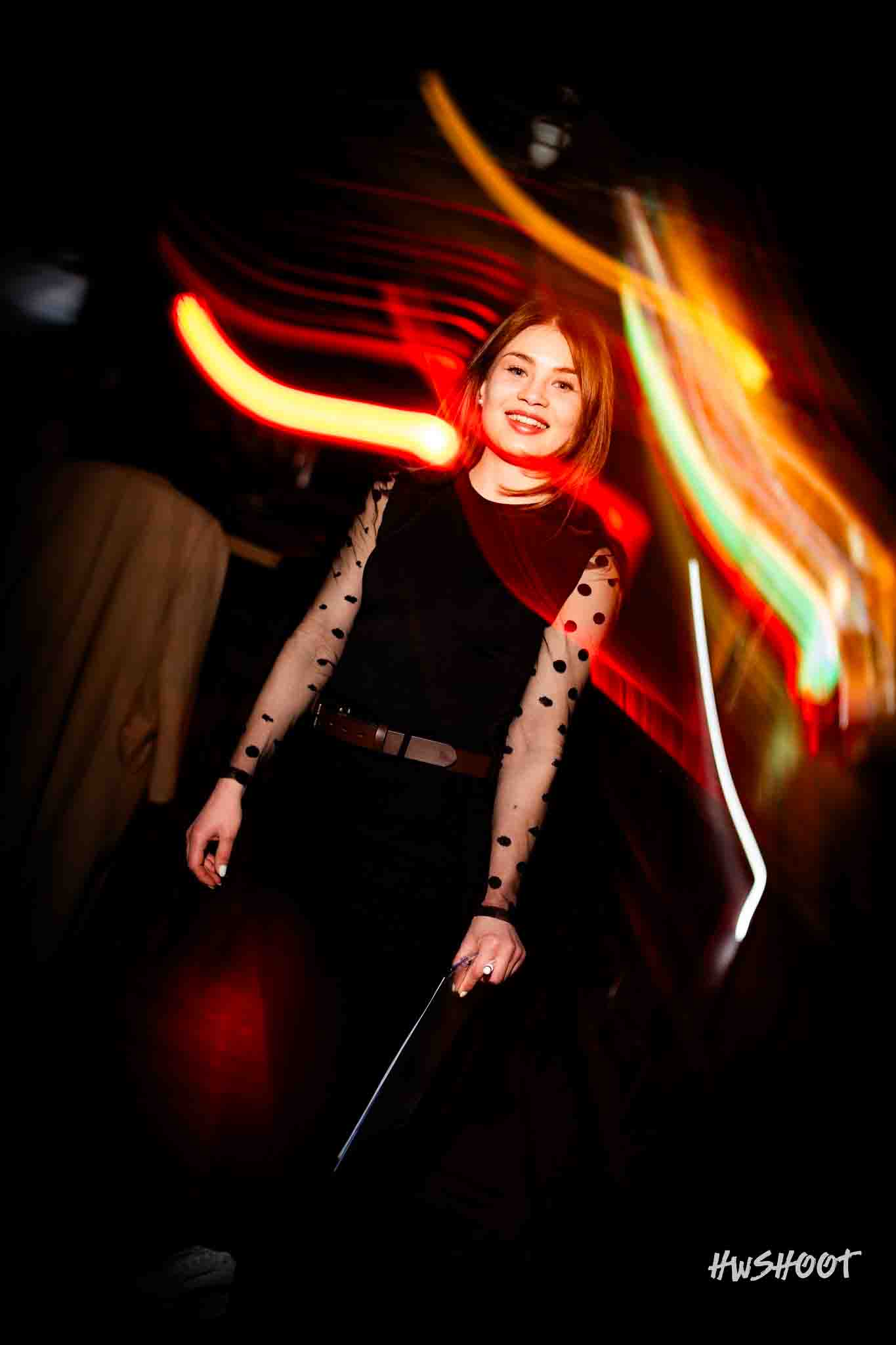 Calgary event photography at Ukrainian Radio UCAN birthday party