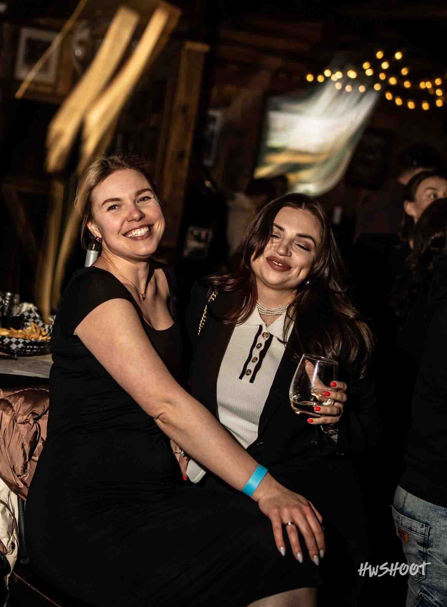 Professional event photography in Calgary