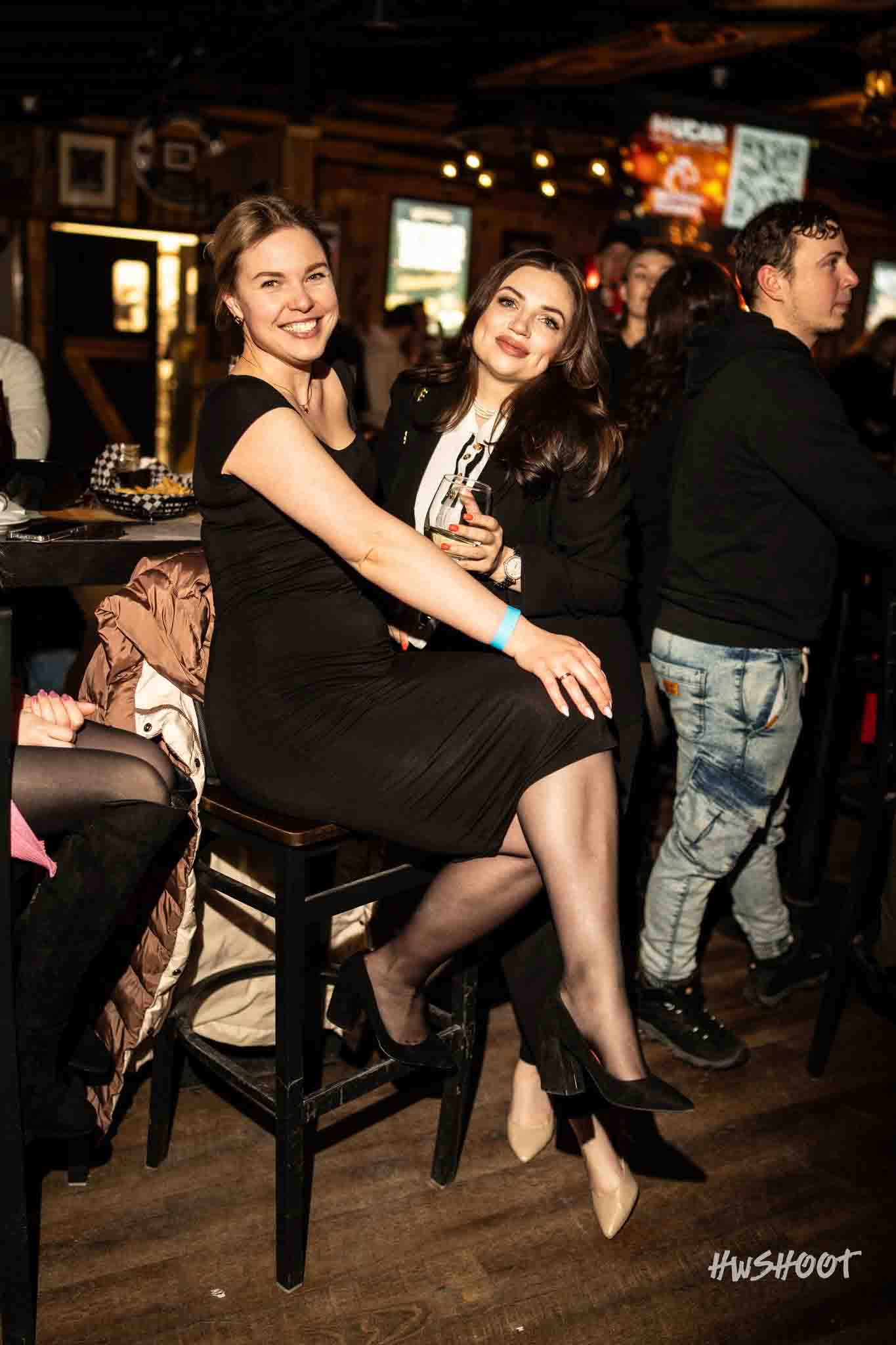 Calgary party and community event photographer