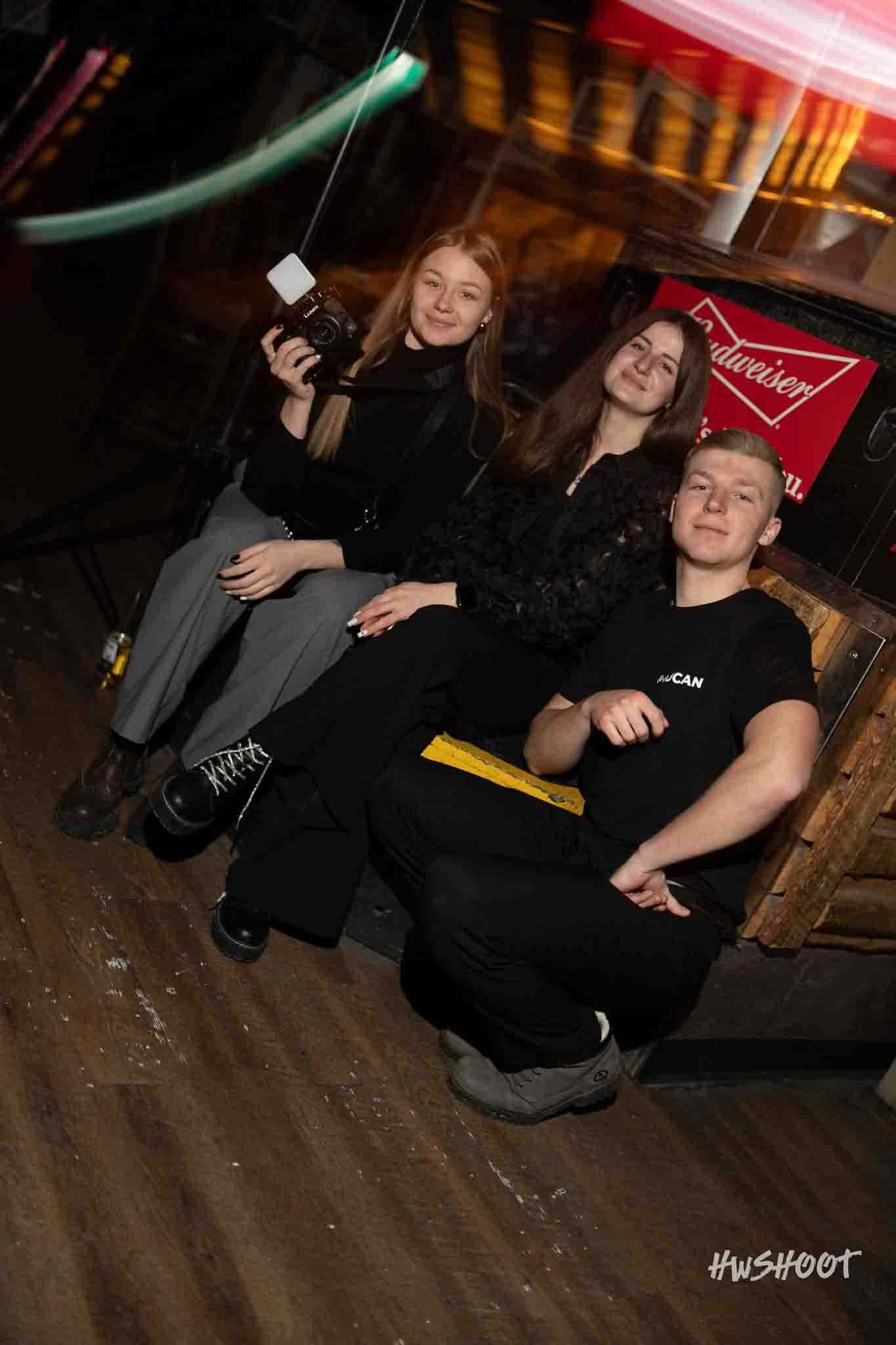 Ukrainian event photography in Calgary Alberta
