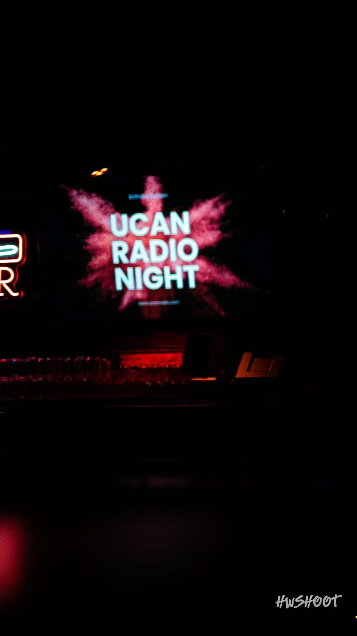 Calgary nightlife and celebration photography