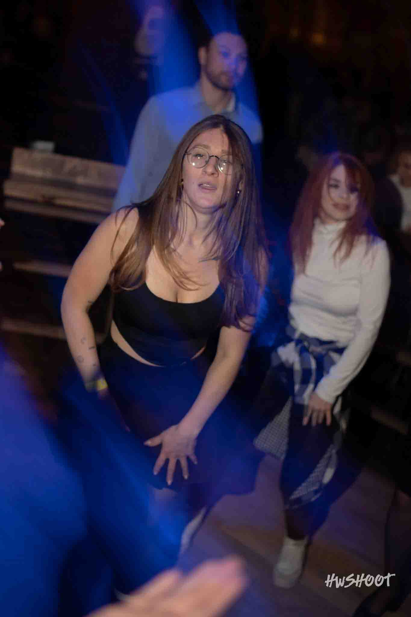 Professional Event Photographer Calgary party photography
